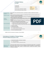 Planeación Didáctica U2 M4