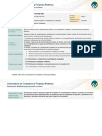 Planeación Didáctica U3 M4