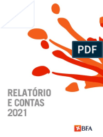 Relatório e Contas 2021 BFA