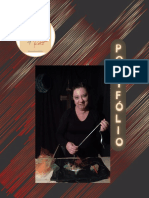 Portfólio Patricia Rodriguez - PDF
