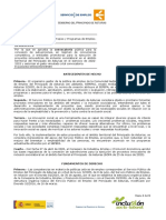 Convocatoria subvenciones proyectos inclusión sociolaboral Asturias 2022-2023
