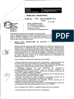 Independización de Predios en Zona No Catastrada Res19012018-6