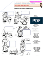 D2 A2 FICHA Parábola El Buen Samaritano