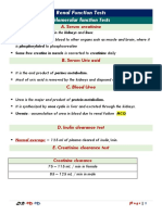 Summary Practical Bio (Block 4) - 3