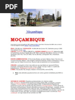 Moçambique