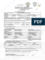 Ficha Acumulativa 2019-2020