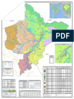 Mapa Politico Departamento LoretoA0