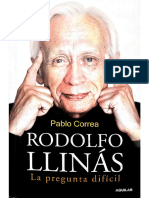 Rodolfo Llinas La Pregunta Difícil