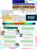 1° Tutoria Semana 4