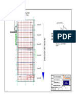 Plano de Configuración Aceros Arequipa - KTM