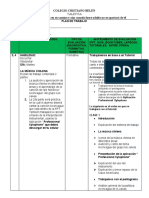 PLAN DE TRABAJO MÚSICA 6° (27 de Abril)