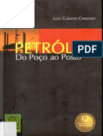 Petróleo Do Poço Ao Posto