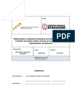 20 Dya MC 01 - r0 Memoria de Calculo