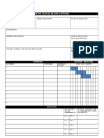 Matriz. Plan de Mejora Continua - Actualizado 2022