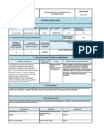 Informe Quimestral 2022 Historia