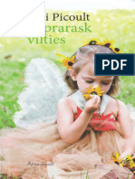 Jodi Picoult - Neprarask Vilties 2012.LT