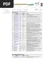 RDSO OHE Material Specifications Guide | PDF | Power Engineering | Rail ...