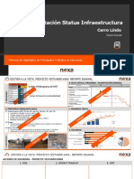 Modelo Informe de Obra