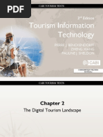 Chapter 2 Digital Tourism Landscape