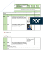 SEMANA 9 - SESION 1 - BLOQUE I - Formacion Civica y Etica - 1er Grado