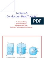 Conduction HT-CSM - 6