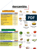 Porciones de Intercambio Parte 333
