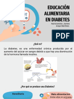 Copia de Diabetes Infographics by Slidesgo