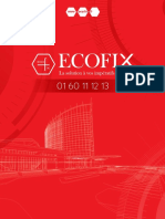 Catalogue Ecofix Web