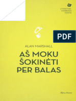 Alan - Marshall. .As - Moku.sokineti - per.Balas.2015.LT