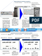 SCADA Lamort upgrade