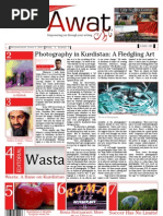 Download Awat Newspaper Issue  3 by Awat Newspaper SN58228780 doc pdf