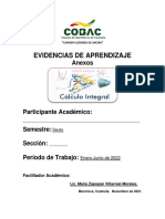 Cuadernillo de Anexos Calculo Integral