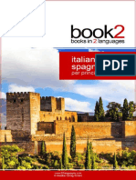 Book2 Italiano - Spagnolo Per Principianti Un Libr