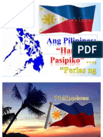 Ang Pilipinas