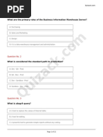 PDF Download SAP With Key