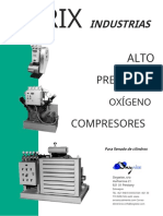 Compresor RIX Industries - En.es