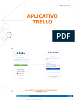 Presentacion Trello