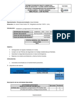 Informe de Instalación y Programación de Cpu Notifier 640 Del Sistema Daci - Molitalia - A020-0116-Sec-St-Q21531