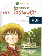 The Adventures of Tom Sawyer