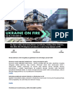 Ukraine On Fire, Feb 28, 20 - 00 (Polish)