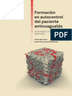 2016guía Autocontrol TAO Arrate Osane