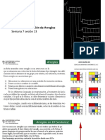 Modulo 3.1 Declaración de Arreglos en C++