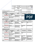 Lunes, 30 de Mayo de 2022: Poder Judicial Corte Superior de Justicia .: HUAURA