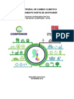 Informe Ejecutivo Final