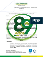 INICIO PROCESO N°004-2021 ADMINISTRACIÓN MUNICIPAL DE GUADALUPE-ANTIOQUIA RESALTADO