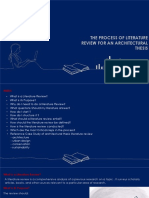 Literature Review Process-Sr