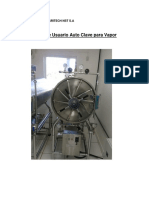 Manual Autoclave PDF