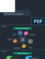Sesión 7 - Project Management