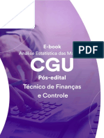 E Book Tecnico de Financas e Controle CGU