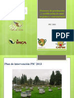 Plan Interv Coord Tec PIC 2013